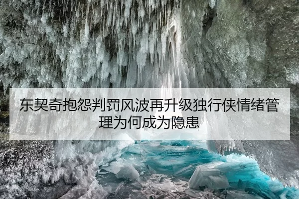 东契奇抱怨判罚风波再升级独行侠情绪管理为何成为隐患