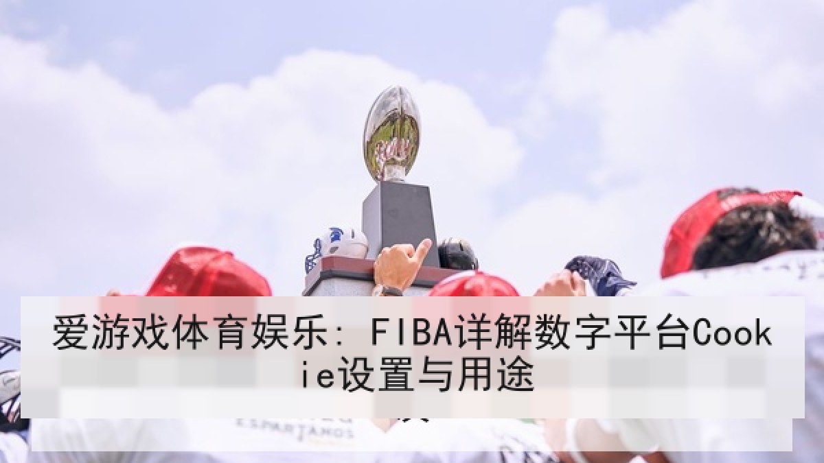 爱游戏体育娱乐: FIBA详解数字平台Cookie设置与用途